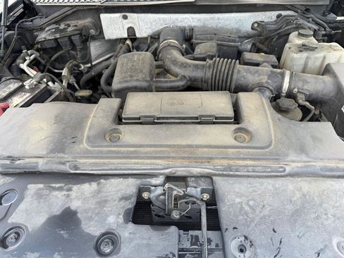 Used 2012 Ford Expedition EL Limited AWD/4WD image 15