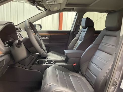 Used 2022 Honda CR-V EX-L image 15