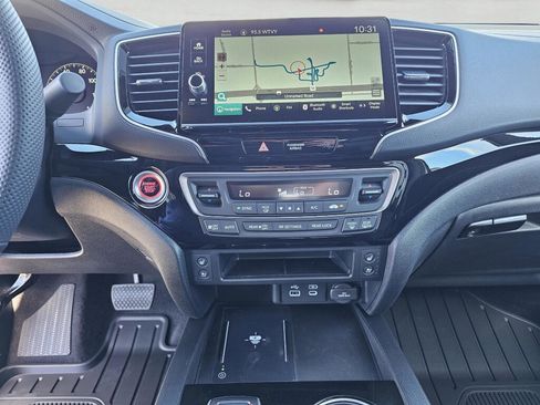 New 2026 Honda Ridgeline Black Edition image 29