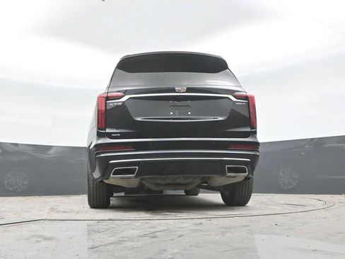 Used 2024 Cadillac XT6 Luxury w/ LPO, Floor Liner Package AWD/4WD image 57