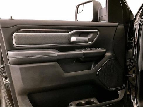 Used 2019 RAM 1500 Big Horn AWD/4WD image 23