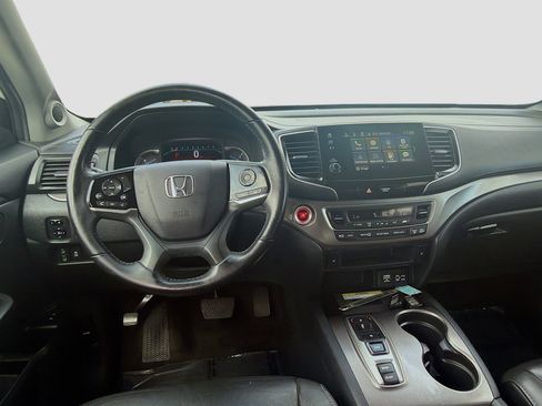 Certified 2021 Honda Pilot Special Edition image 20