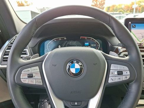 Certified 2023 BMW X3 xDrive30i w/ Premium Package image 22