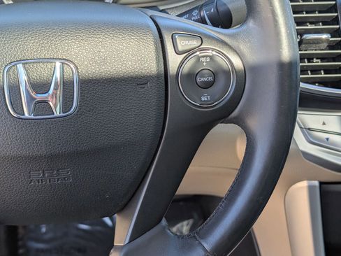 Used 2013 Honda Accord EX-L image 23