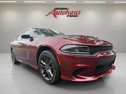 Used 2023 Dodge Charger GT w/ Blacktop Package
