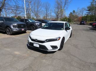 Used 2023 Honda Civic Sport video 1