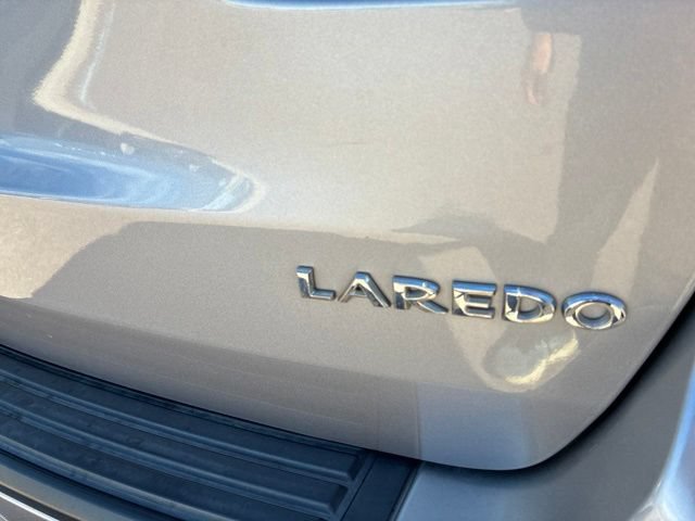 Used 2020 Jeep Grand Cherokee Laredo AWD/4WD image 9