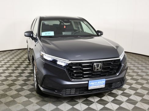 Certified 2024 Honda CR-V EX image 3