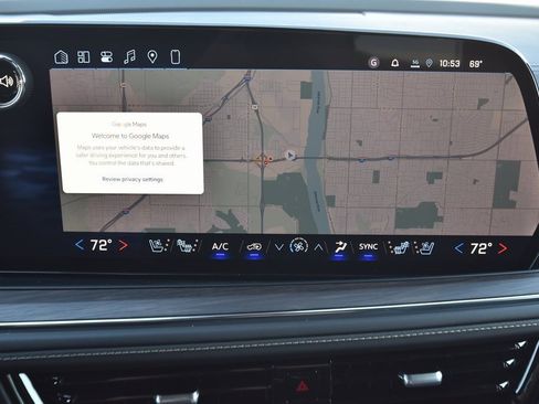 New 2026 Chevrolet Tahoe Premier image 25