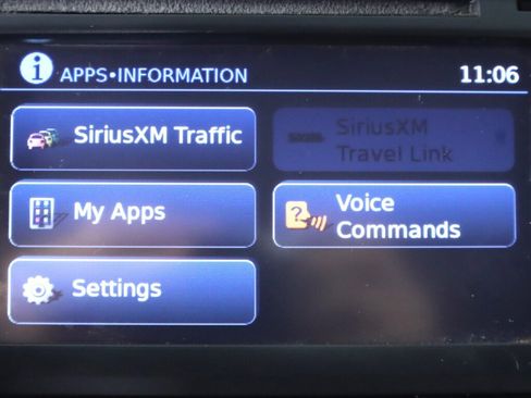 Used 2016 Nissan Frontier PRO-4X image 18