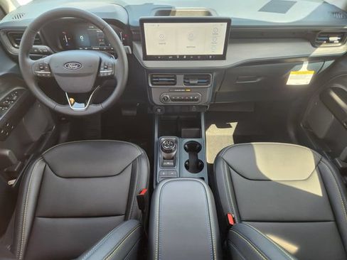 New 2026 Ford Maverick Lobo AWD/4WD image 26