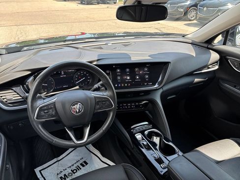 Certified 2023 Buick Envision Essence AWD/4WD image 13