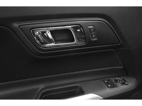 Used 2015 Ford Mustang Coupe w/ Wheel & Stripe Package image 23