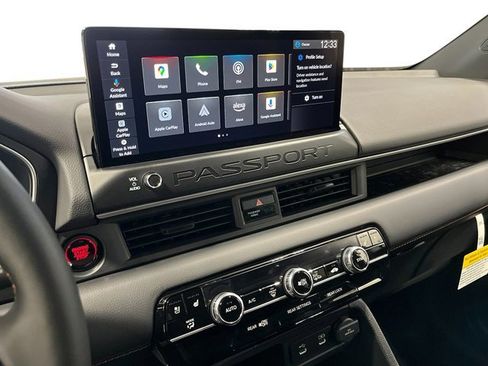 New 2026 Honda Passport TrailSport Elite image 19