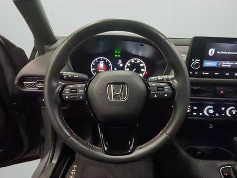 Used 2024 Honda HR-V Sport image 22