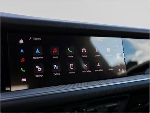 New 2025 Porsche Cayenne image 18