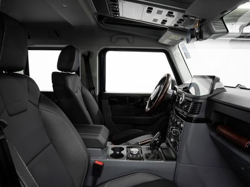 New 2026 INEOS Grenadier AWD/4WD image 34