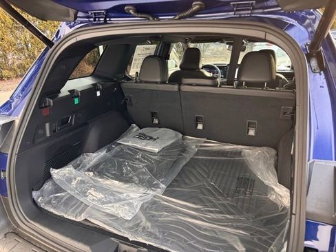 New 2026 Subaru Outback Limited AWD/4WD image 16