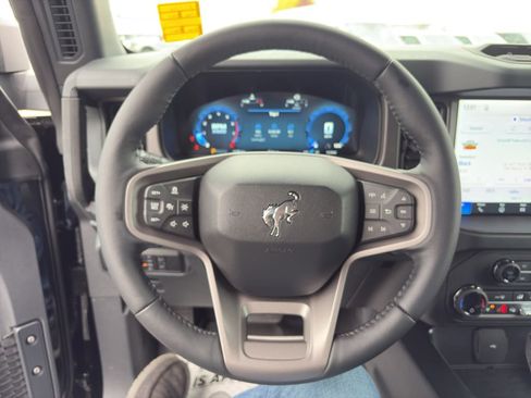 New 2026 Ford Bronco Badlands AWD/4WD image 20