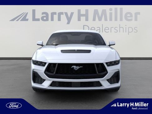 New 2026 Ford Mustang GT Premium image 6