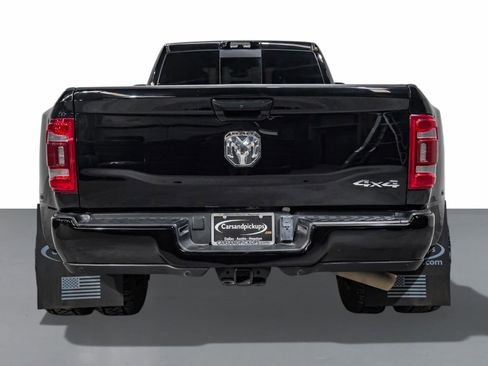 Used 2024 RAM 3500 Tradesman w/ Towing Technology Group image 8