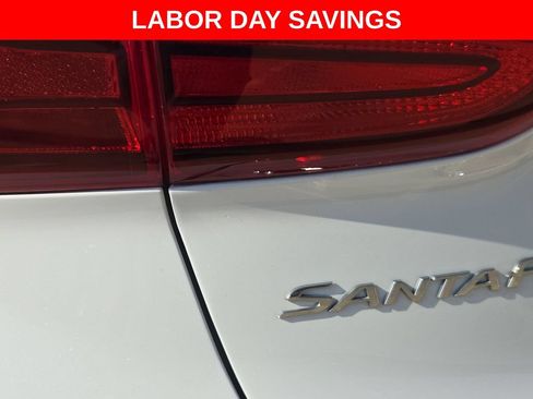 Used 2019 Hyundai Santa Fe SEL FWD image 24