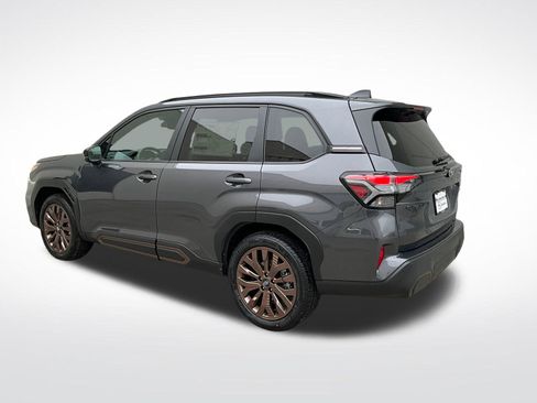 New 2026 Subaru Forester Sport AWD/4WD image 3