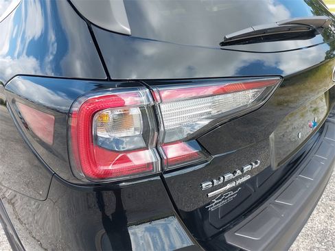 New 2025 Subaru Outback Premium w/ Popular Package #1A image 38