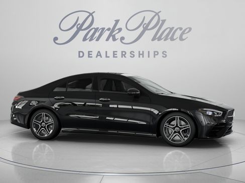 New 2026 Mercedes-Benz CLA 250 4MATIC image 27