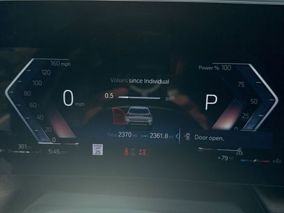 Used 2023 BMW X1 xDrive28i w/ Convenience Package