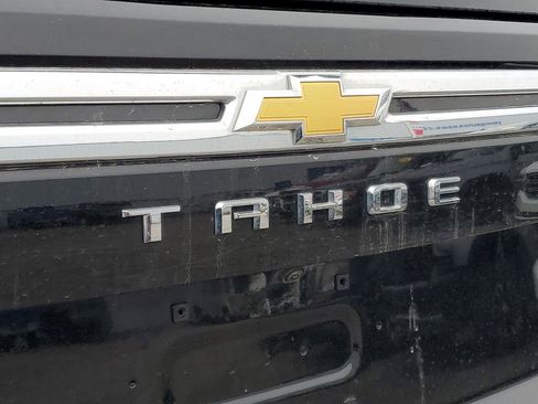 Used 2024 Chevrolet Tahoe Premier w/ Max Trailering Package image 37