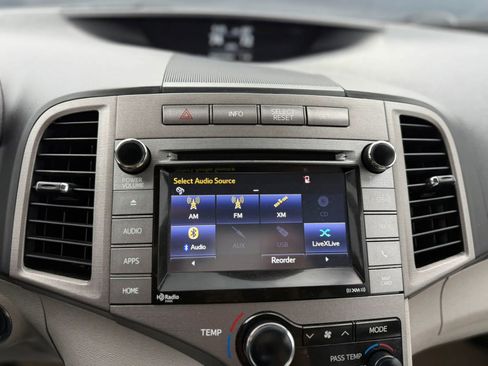 Used 2015 Toyota Venza XLE AWD/4WD image 35