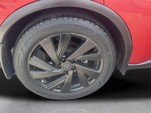 Used 2018 Nissan Murano Platinum w/ Cargo Package FWD image 33