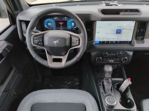 New 2026 Ford Bronco Big Bend image 15