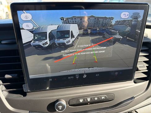 New 2026 Ford Transit 250 148 Medium Roof w/ Load Area Protection Package image 19