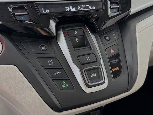 New 2026 Honda Odyssey EX-L image 19