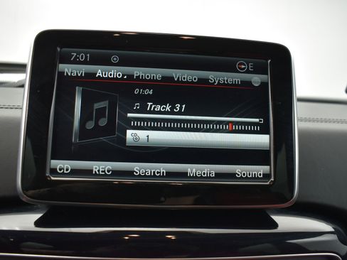 Used 2015 Mercedes-Benz G 63 AMG 4MATIC image 6