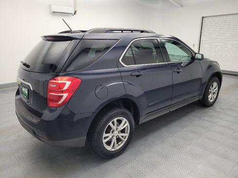 Used 2017 Chevrolet Equinox LT w/ Convenience Package AWD/4WD image 10