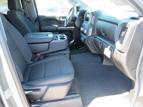 New 2026 GMC Sierra 1500 Pro w/ Pro Value Package RWD image 11