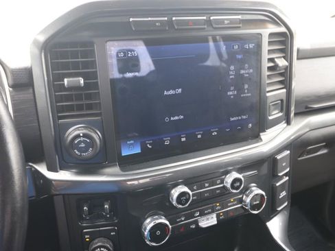 Used 2022 Ford F150 XLT w/ Equipment Group 302A High AWD/4WD image 20