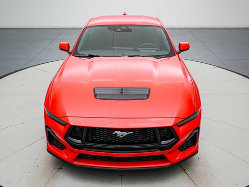 New 2026 Ford Mustang GT image 9