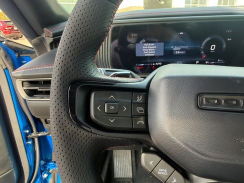 New 2026 Dodge Charger Scat Pack image 25