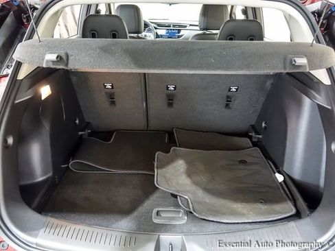 Used 2023 Buick Encore GX Preferred w/ Cold Weather Comfort Package FWD image 20