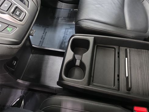 Used 2024 Honda Odyssey EX-L image 25