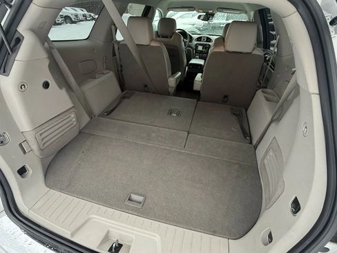 Used 2017 Buick Enclave Leather w/ Trailering Package image 31