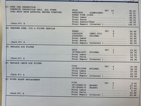 Used 2016 Chrysler 300 C image 24