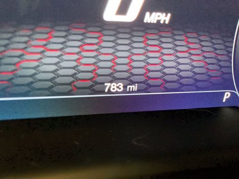 New 2025 Dodge Hornet GT w/ Cold Weather Group image 14