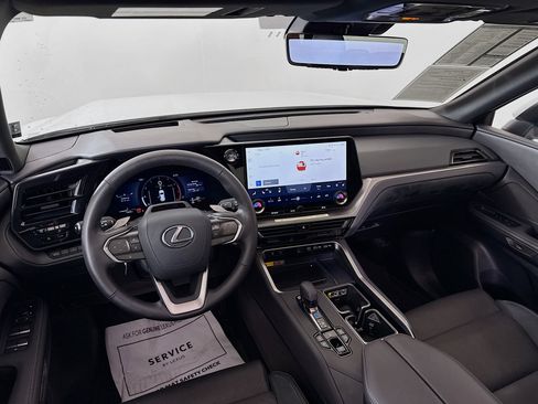 Certified 2025 Lexus TX 350 AWD w/ Technology Package image 24