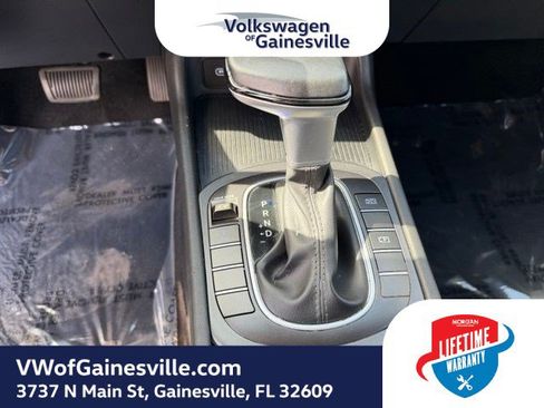 Used 2025 Hyundai Kona SEL AWD/4WD image 26