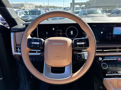 New 2026 Hyundai Santa Fe Calligraphy image 32